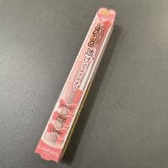 Canmake Creamy Touch Liner Sheer 40th True Red
