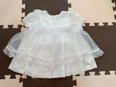 ★引っ越しセール★ワンピース 90のサムネイル