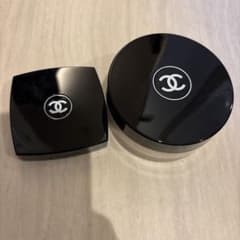 CHANEL アイシャドウ 4色パレット、パウダーセットのサムネイル