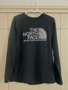 THE NORTH FACE  ロンTのサムネイル