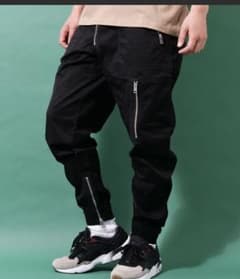 DIESEL カーゴパンツのサムネイル