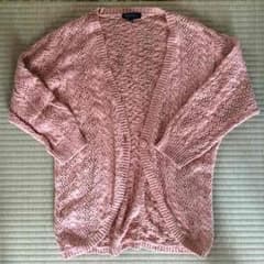 MISCH MASCH☆かぎ編みボレロのサムネイル