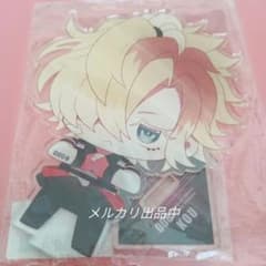 DIABOLIK LOVERS 無神コウ ぷりずなー アクリルスタンド