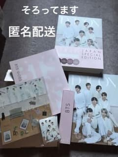 BTS写真集★Dicon goes on! JAPAN SPECIAL 光文社のサムネイル