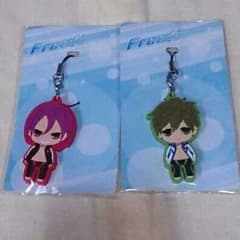 【ゆずひな様専用】Free! ラバスト 真琴のサムネイル