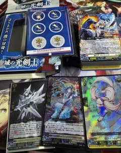 ぶっちぎりスタートデッキ　セットのサムネイル