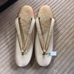 和装 草履　鞄のサムネイル