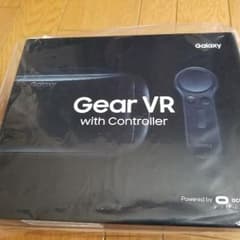 新品未開封SAMSUNGGALAXYVRサムスンギャラクシーVRのサムネイル