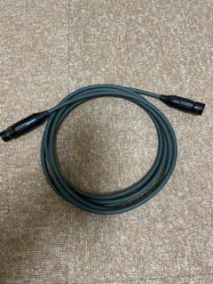OYAIDE  QAC-222  XLR  3mのサムネイル