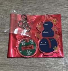 グラニフ アクリルスタンドのサムネイル