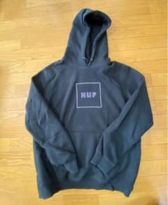 huf プルオーバー パーカーのサムネイル