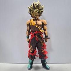 マンガディメンションズ ドラゴンボール SMSP 孫悟空 旧正月 開封品 ⭐美品⭐マンガディメンションズ ドラゴンボール SMSP 孫悟空 旧