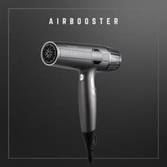 【最終値下げ】AIR BOOSTER ヘアドライヤーのサムネイル