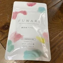 FUWARI プラセンタサプリメントのサムネイル