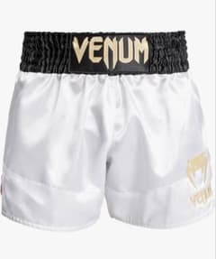 VENUM ムエタイトランクス MUAY THAI SHORTS CLASSICのサムネイル