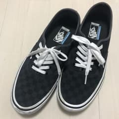 VANS バンズ オーセンティックのサムネイル
