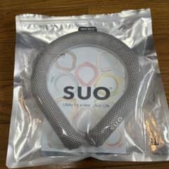 SUO アイスリング LLサイズのサムネイル