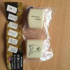印籠 CASE ケース コレクション ガチャのサムネイル