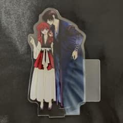 す*ま様 暁のヨナ　アクリルスタンドのサムネイル