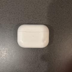AirPods Pro ワイヤレスイヤホン ホワイトのサムネイル