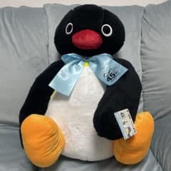 ピングー　ぬいぐるみ　GRAN+ 45th Anniversary