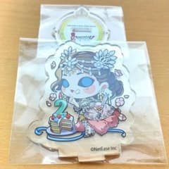 【限定】血の女王 スイパラ アクリルスタンド 3体セット 第五人格 スイパラ 血の女王 アクリルスタンド - メルカリ