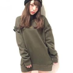 Only LOVE daily × ちぃぽぽのサムネイル