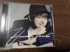 Nissy(西島隆弘) / HOCUS POCUS（初回盤・CD+DVD）のサムネイル