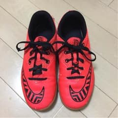 フットサルシューズ  23.5cmのサムネイル
