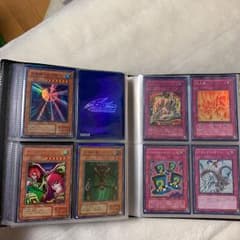 遊戯王カードのサムネイル