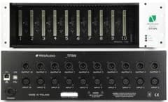 WesAudio Titan トータルリコール可能ラック 500シリーズ - メルカリ