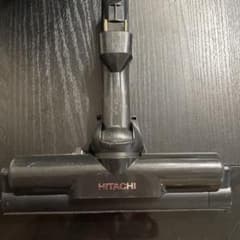 HITACHI 掃除機ヘッド 回転ブラシのサムネイル