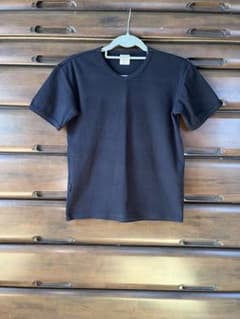 AVIREX 黒Tシャツのサムネイル