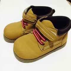 値下げ！ハイカット♡15cmのサムネイル