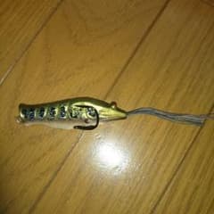 ノリーズ エビガエルのサムネイル