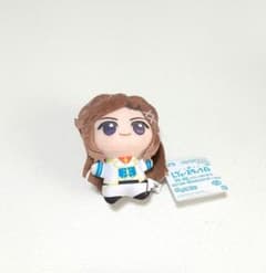 少女☆歌劇 レヴュースタァライト ちびぐるみ 遙かなるエルドラド 天堂真矢