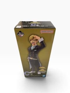 僕のヒーローアカデミア ヒロアカ 一番くじ C賞 物間寧人 フィギュアのサムネイル