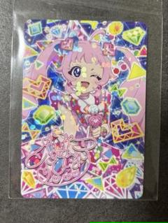 ちゃおフェス2025 アイプリ　ジュエルバズリウムルビー　ひまり ちゃおフェス2025 アイプリ ジュエルバズリウムルビー ひまり