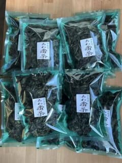 阿波番茶　40g ☓10袋　徳島県産　阿波晩茶 あわ番茶のサムネイル