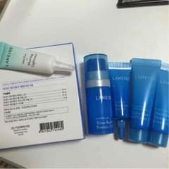 laneige water bank trail kitのサムネイル
