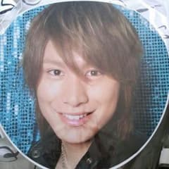 関ジャニ公式うちわのサムネイル