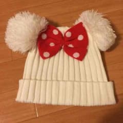 サンテ様 / ディズニー ニット帽のサムネイル