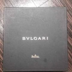 BVLGARI 灰皿 空箱のサムネイル