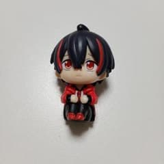 カラフルピーチ ゆあんくん まちぼうけ からぴち ガチャガチャ