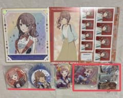 プロセカ 望月穂波 まとめ売り 色紙 エピカ ヴァイス - メルカリ