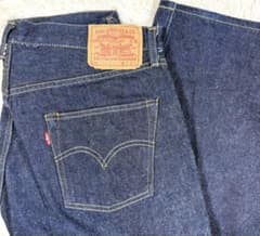 リーバイス 501XX 復刻 日本製1955 オフセットベルトループ55501 リーバイス 501XX 復刻 日本製1955 オフセットベルトループ55501