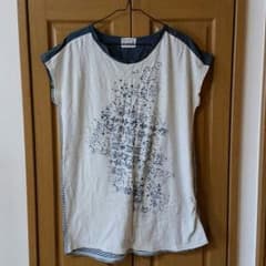 ロングTシャツのサムネイル