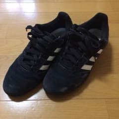 【TOMIYA様】アディダス ブセニッツのサムネイル