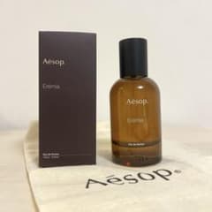 新品未使用 Aesopイソップ Erémiaエレミア オードパルファム 50ml