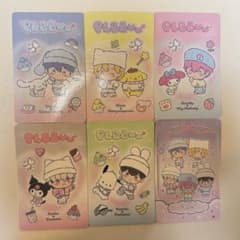 PLAVE PLBBUU トレカセット - メルカリ